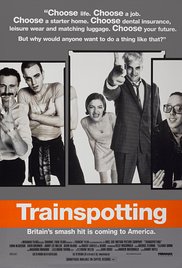 Trainspotting (1996) Free Movie