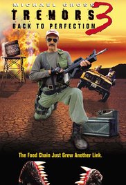 Tremors 3: Back to Perfection (2001) Free Movie