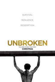 Unbroken 2014 Free Movie