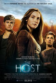 The Host 2013 Free Movie