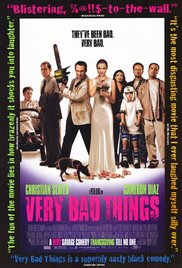Very Bad Things (1998) Free Movie M4ufree