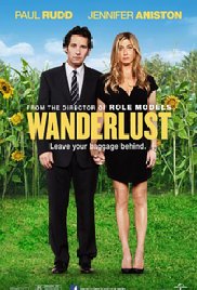 Wanderlust (2012) Free Movie M4ufree