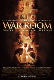 War Room (2015) Free Movie