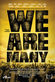 We Are Many (2014) Free Movie