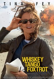 Whiskey Tango Foxtrot (2016) M4uHD Free Movie