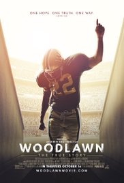 Woodlawn (2015) Free Movie