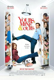 Yours Mine and  Ours (2005) Free Movie