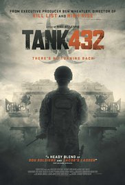 Tank 432 (2015) M4uHD Free Movie