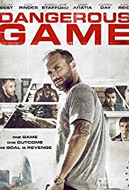 Name of the Game (2017) Free Movie