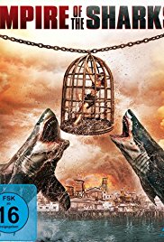 Empire of the Sharks (2017) M4uHD Free Movie
