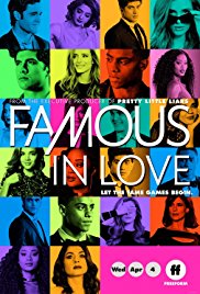 Famous in Love (2017) M4uHD Free Movie