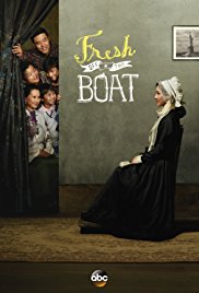 Fresh Off the Boat (2015) Free Tv Series