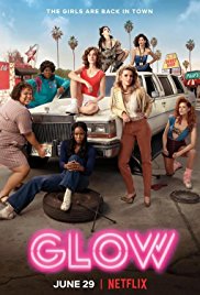 GLOW (2017) Free Tv Series