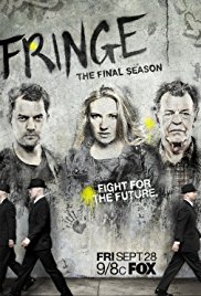 Fringe (20082013) M4uHD Free Movie