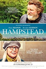 Hampstead (2017) M4uHD Free Movie