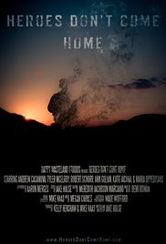 Heroes Dont Come Home (2015) Free Movie