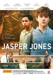 Jasper Jones (2017) Free Movie