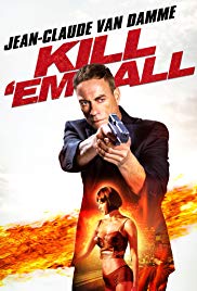 Killem All (2017) M4uHD Free Movie