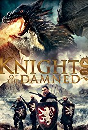Knights of the Damned (2017) M4uHD Free Movie