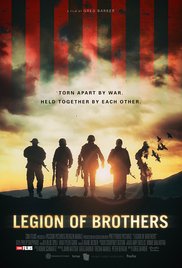 Legion of Brothers (2017) M4uHD Free Movie