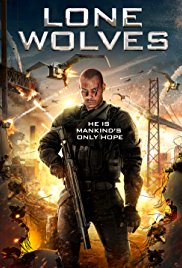 Lone Wolves (2016) M4uHD Free Movie