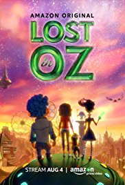Lost in Oz (2015) Free Tv Series
