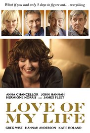 Love of My Life (2017) Free Movie