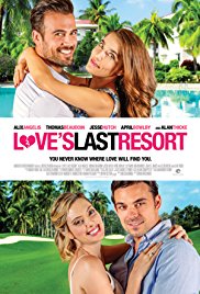 Loves Last Resort (2017) Free Movie