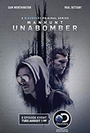 Manhunt: Unabomber (2017) M4uHD Free Movie