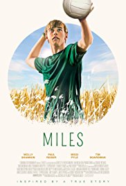 Miles (2016) M4uHD Free Movie