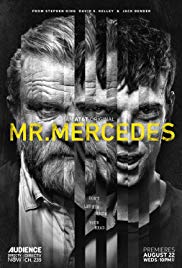 Mr. Mercedes (2017) Free Tv Series