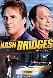 Nash Bridges (19962001) Free Tv Series