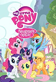 My Little Pony: Friendship Is Magic (2010) M4uHD Free Movie
