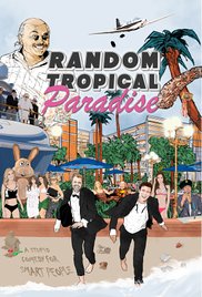Random Tropical Paradise (2017) M4uHD Free Movie