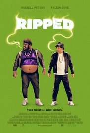 Ripped (2017) M4uHD Free Movie