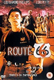 Route 666 (2001) Free Movie M4ufree