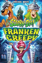 ScoobyDoo! Frankencreepy (2014) Free Movie M4ufree