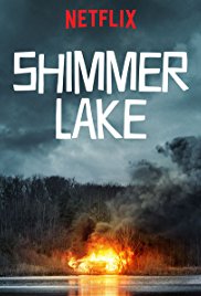 Shimmer Lake (2015) Free Movie