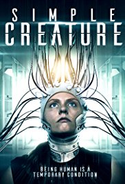 Simple Creature (2016) Free Movie