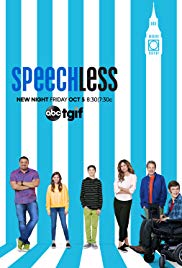 Speechless (2016) Free Tv Series
