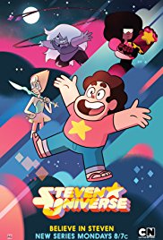 Steven Universe (2013) Free Tv Series