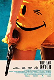 The Bad Batch (2016) Free Movie