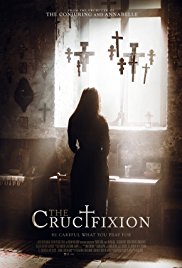The Crucifixion (2017) M4uHD Free Movie
