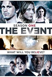 The Event (2010-2011) Free Tv Series