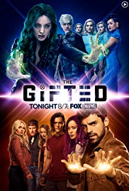 The Gifted (2017) M4uHD Free Movie