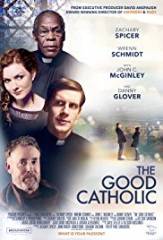 The Good Catholic (2017) Free Movie M4ufree