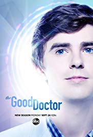 The Good Doctor (2017) M4uHD Free Movie