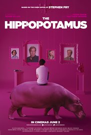 The Hippopotamus (2017) Free Movie M4ufree