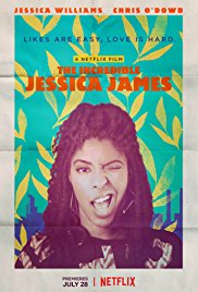 The Incredible Jessica James (2017) Free Movie M4ufree