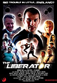 The Liberator (2017) M4uHD Free Movie